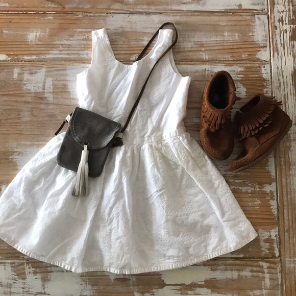 Other - Girls Summer Dress